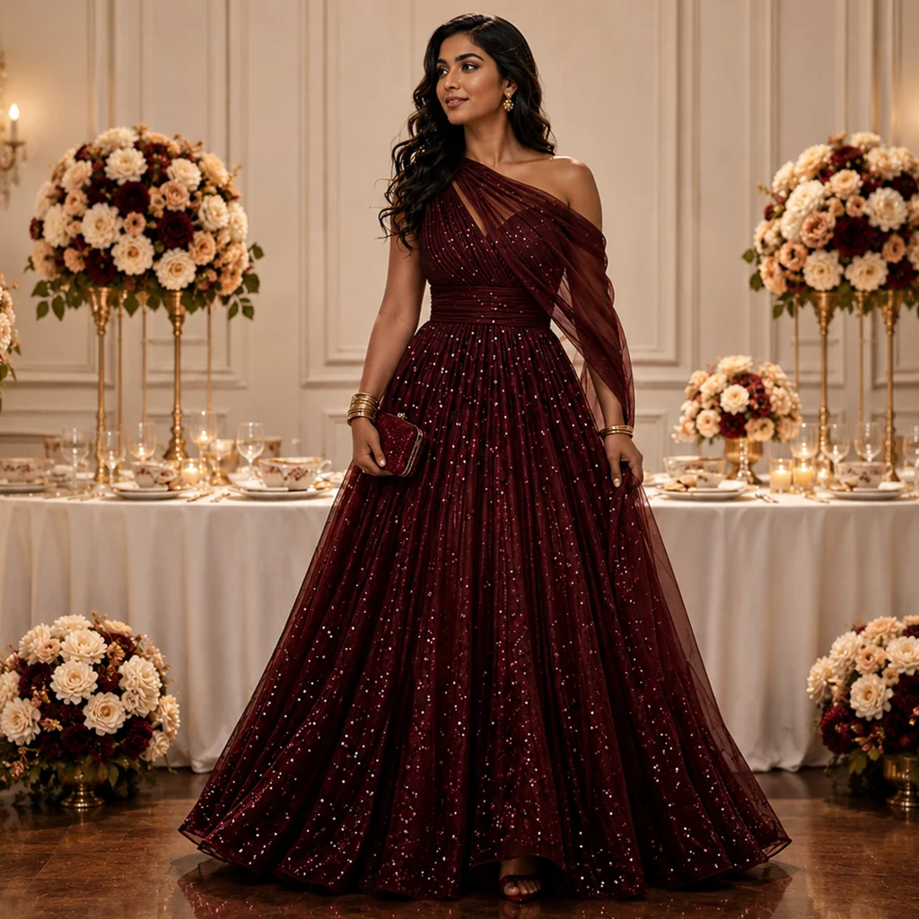 Cocktail-dress